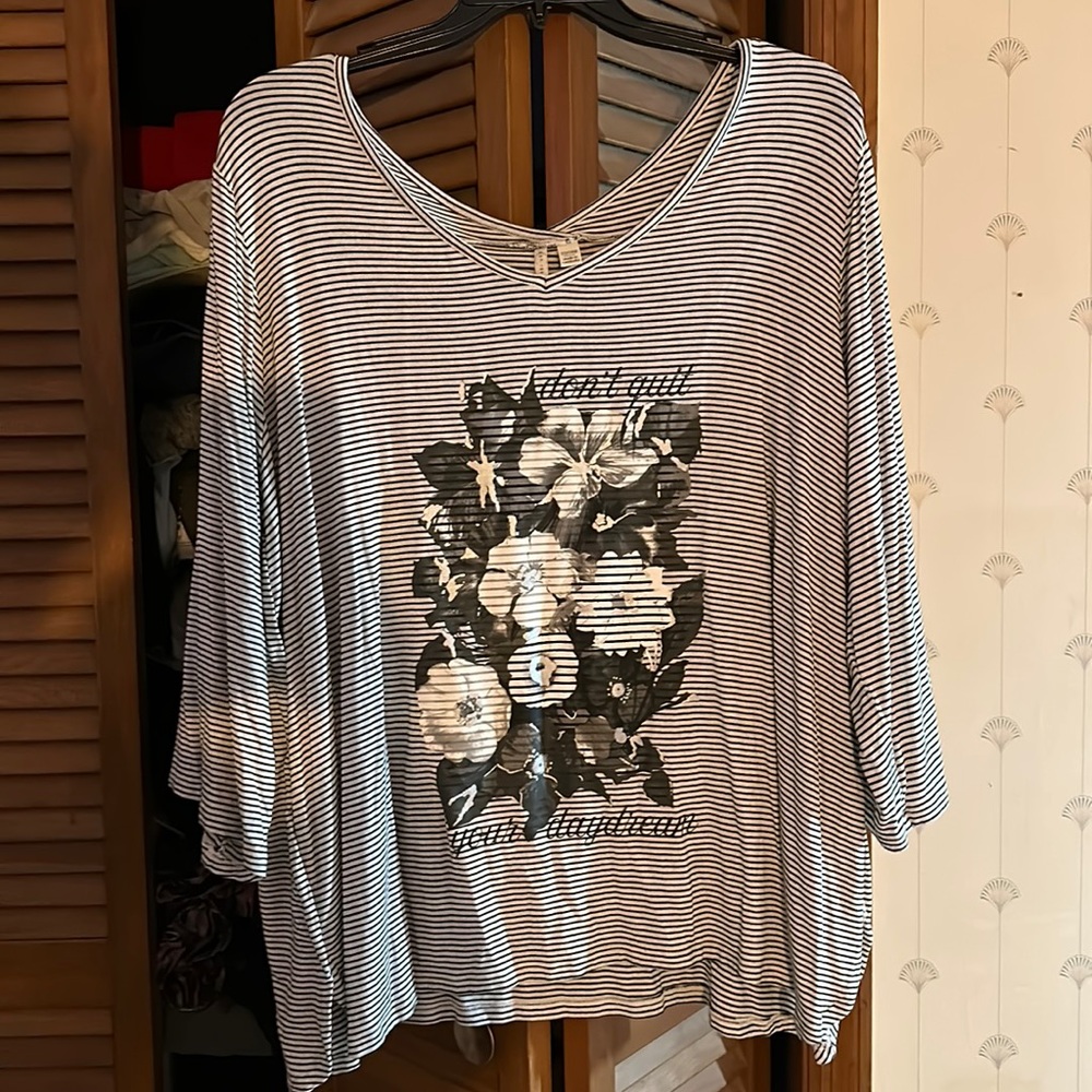 Cato shirt